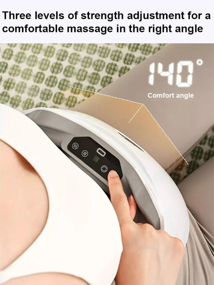 Home Abdominal Massager