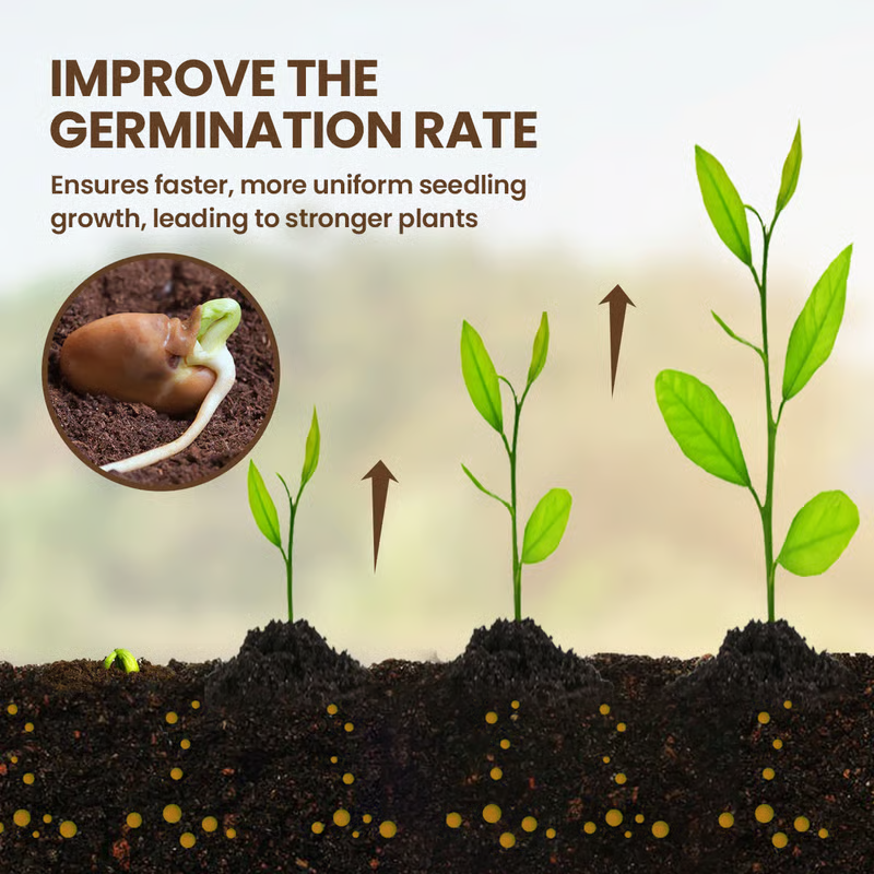 🔥Seasonal promotion🔥Yegbong™ Plant fertilizer enhancer