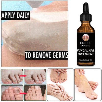 nail conditioner
