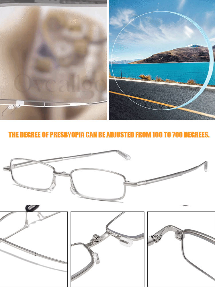 Folding anti-fog glasses exported to Germany