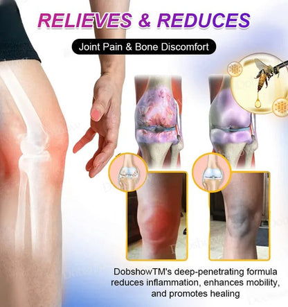 [Recommended by Doctor] Joint Care Massage Gel