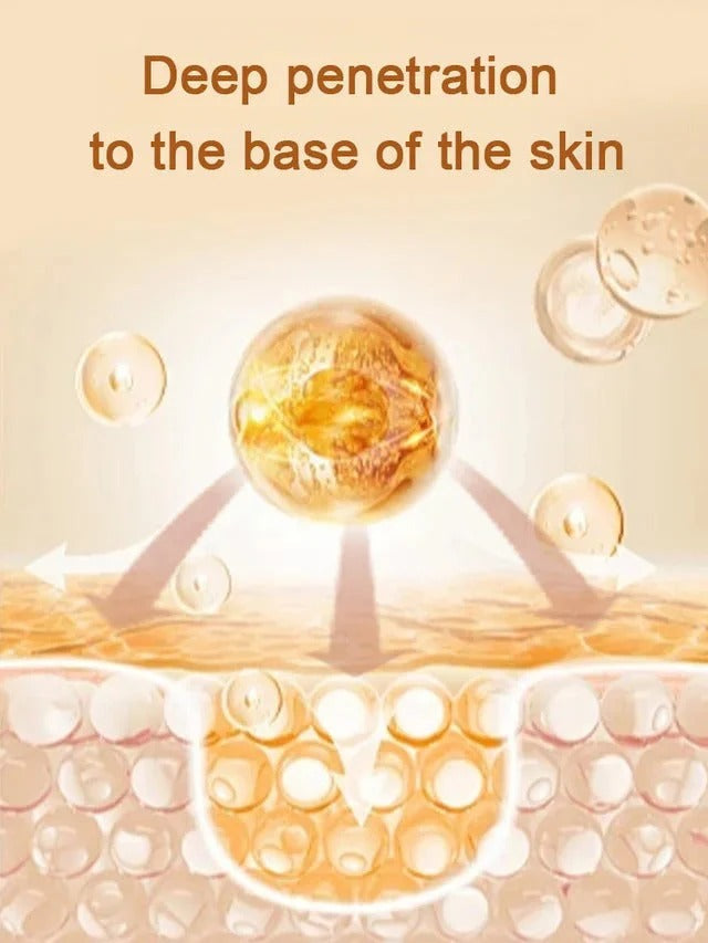 Pharmacy Bone Penetrating Liquid